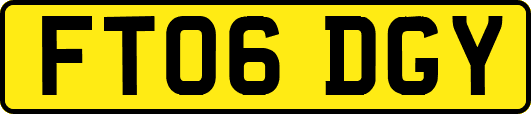 FT06DGY