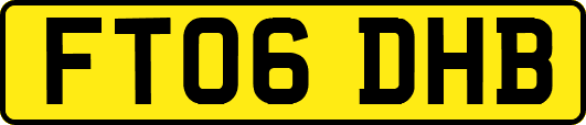FT06DHB