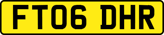 FT06DHR