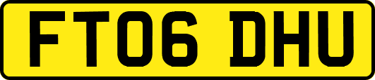 FT06DHU