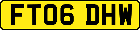 FT06DHW