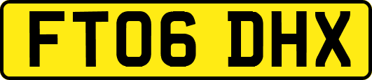 FT06DHX