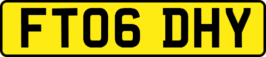 FT06DHY