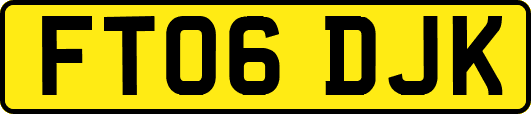 FT06DJK