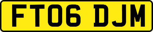 FT06DJM