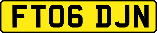 FT06DJN