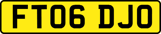 FT06DJO