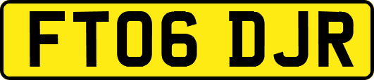 FT06DJR