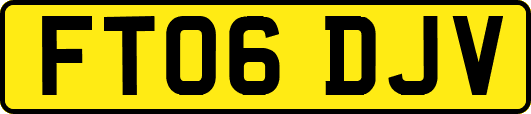 FT06DJV