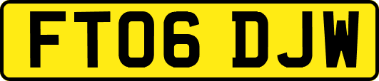 FT06DJW