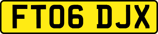 FT06DJX