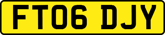 FT06DJY