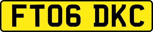 FT06DKC
