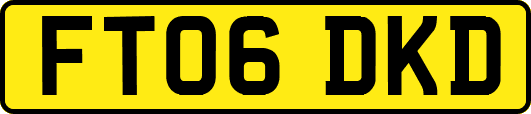 FT06DKD