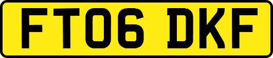 FT06DKF