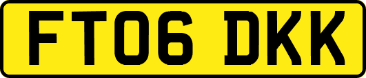 FT06DKK