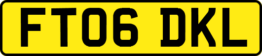 FT06DKL