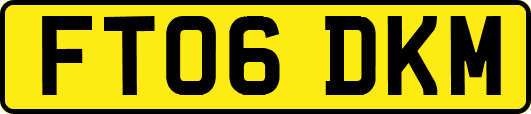 FT06DKM