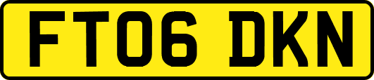 FT06DKN