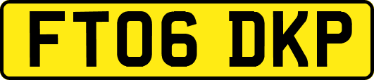 FT06DKP