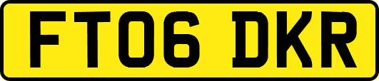 FT06DKR