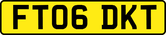 FT06DKT