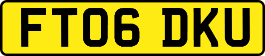 FT06DKU