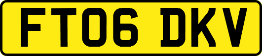 FT06DKV