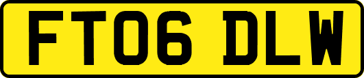 FT06DLW