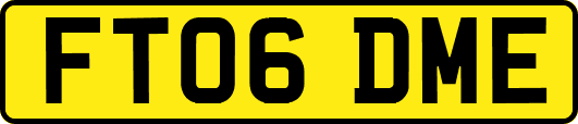 FT06DME