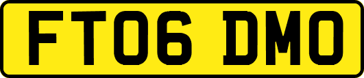 FT06DMO