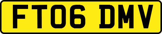 FT06DMV