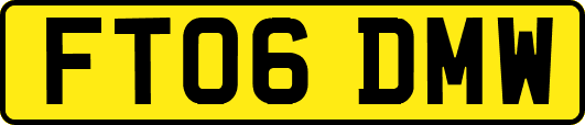 FT06DMW