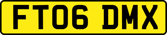 FT06DMX