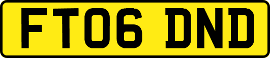 FT06DND