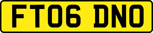 FT06DNO