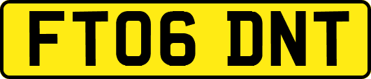 FT06DNT