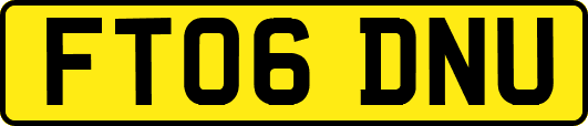 FT06DNU