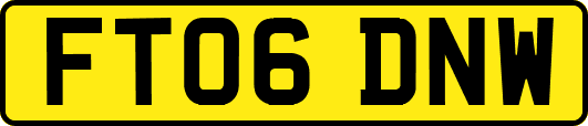 FT06DNW