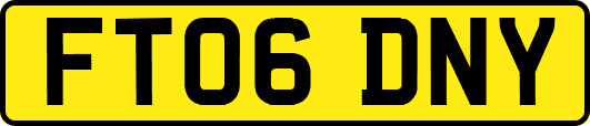 FT06DNY