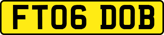 FT06DOB