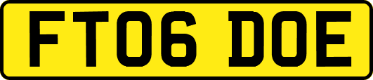 FT06DOE