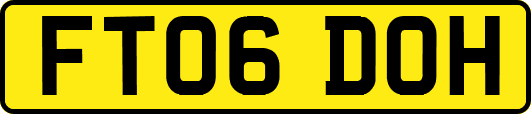 FT06DOH