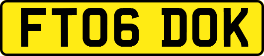 FT06DOK