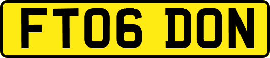 FT06DON