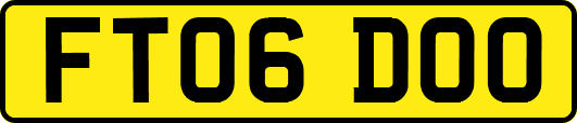FT06DOO