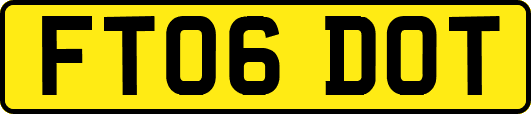 FT06DOT