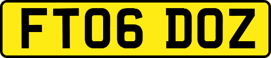 FT06DOZ
