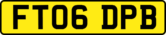 FT06DPB