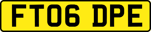 FT06DPE